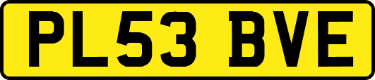 PL53BVE