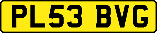 PL53BVG