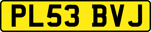 PL53BVJ
