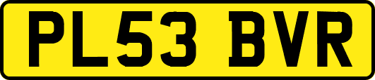PL53BVR