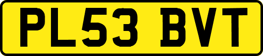 PL53BVT