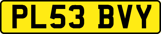 PL53BVY