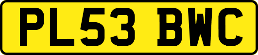 PL53BWC