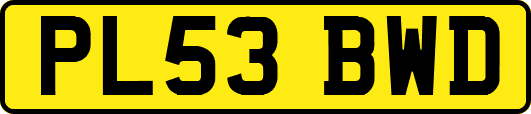 PL53BWD