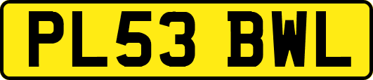 PL53BWL