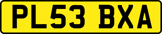 PL53BXA