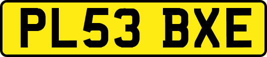 PL53BXE