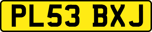 PL53BXJ