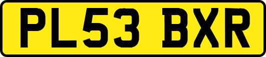 PL53BXR