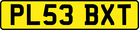 PL53BXT