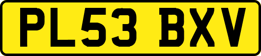 PL53BXV