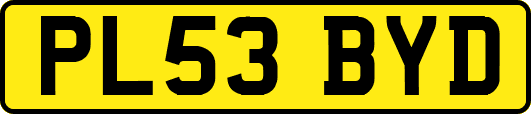 PL53BYD