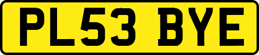 PL53BYE