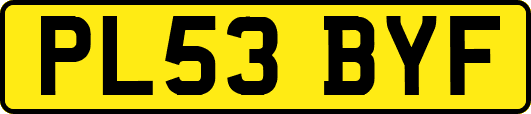 PL53BYF