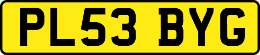 PL53BYG
