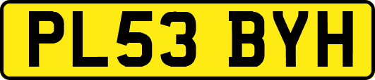 PL53BYH