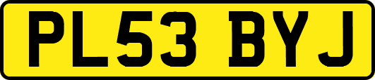PL53BYJ