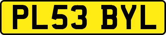 PL53BYL