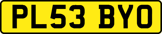 PL53BYO