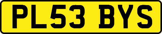 PL53BYS