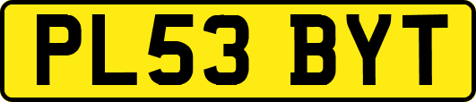 PL53BYT