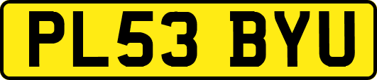 PL53BYU