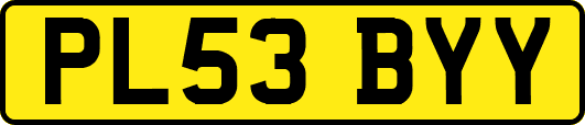 PL53BYY