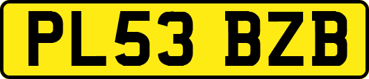 PL53BZB