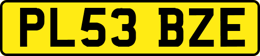 PL53BZE