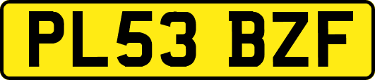 PL53BZF