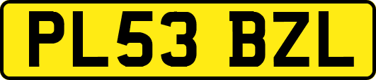 PL53BZL