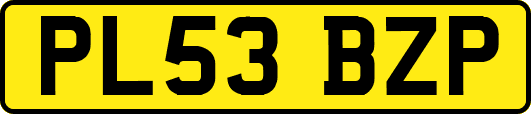 PL53BZP