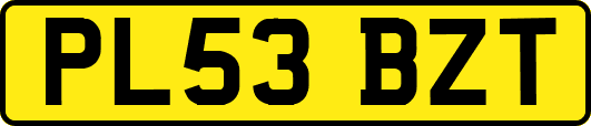 PL53BZT