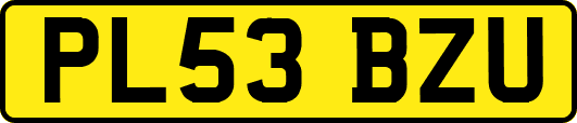 PL53BZU