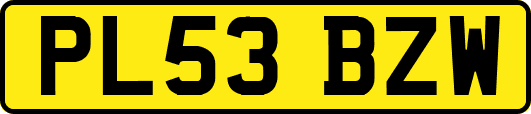 PL53BZW