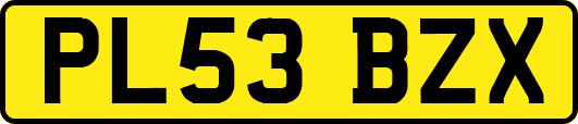 PL53BZX