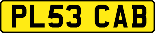 PL53CAB