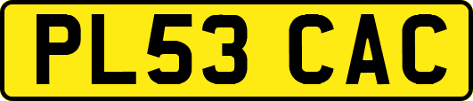 PL53CAC