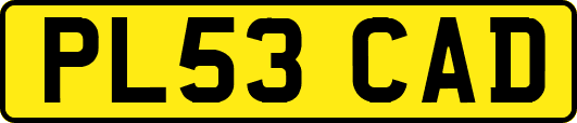 PL53CAD