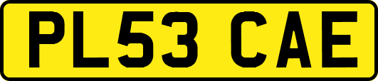 PL53CAE