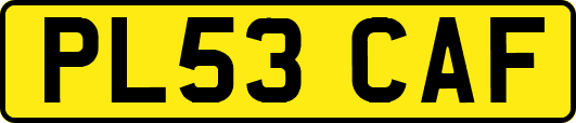 PL53CAF