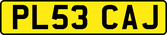 PL53CAJ