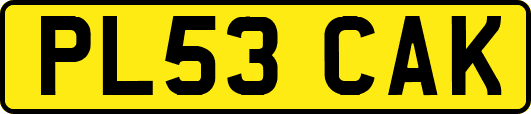 PL53CAK