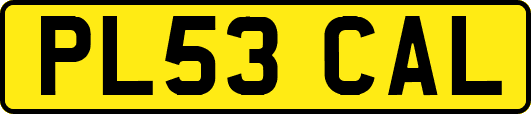 PL53CAL