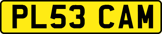 PL53CAM