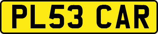 PL53CAR