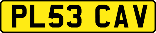 PL53CAV
