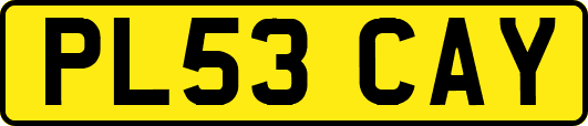 PL53CAY