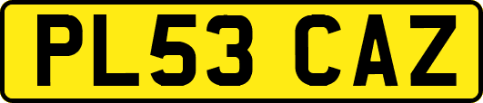PL53CAZ
