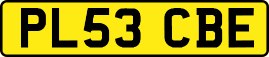 PL53CBE